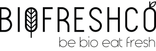 Logo Biofreshco